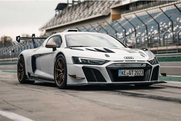 Abt XGT Is The Last Of The Audi R8 Series That Will Be Minimal In Source