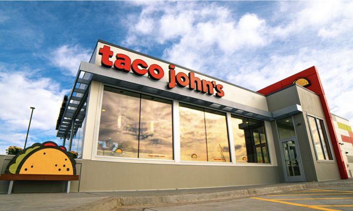 Taco John’s to Rev Up Cadillac with New Place