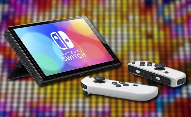 Nintendo Switch 2 OLED rumor probably resurfaces aiding a number of SKU principle turn out to be more credible