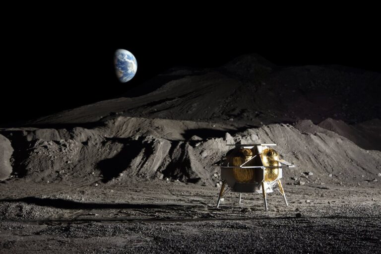 The Peregrine Lunar Lander is set to start on Dec 24. Here is what it’s going to deliver to the moon