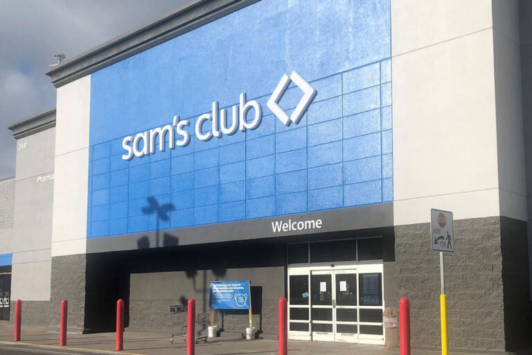 Previous prospect to get a a person-12 months Sam’s Club Membership for $20