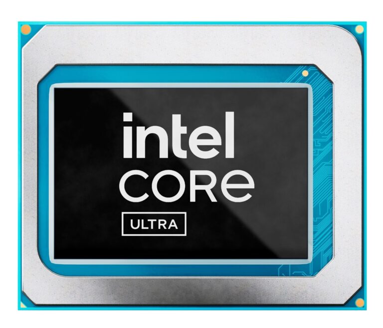 Intel kicks off the ‘AI PC’ era with Main Ultra chips