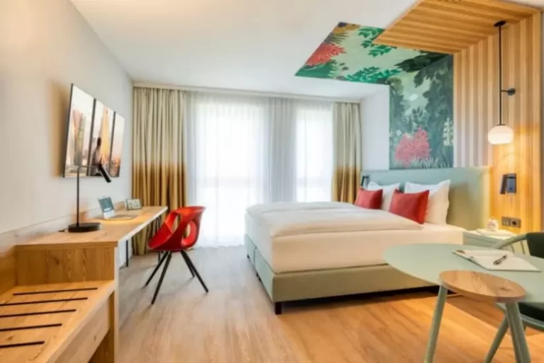 Ascott strengthens its presence in Austria with a new Viennese Citadines