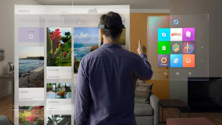 Microsoft presents up on its Combined Fact VR for Home windows