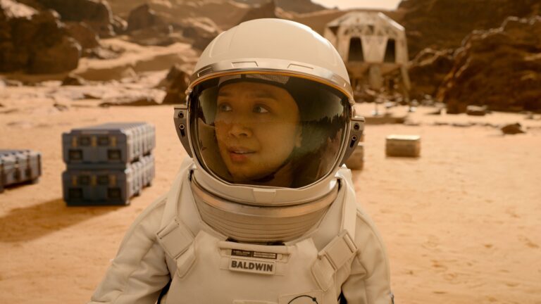 ‘For All Mankind’ year four episode 8 overview: Mars prepares for the heist of the millennium