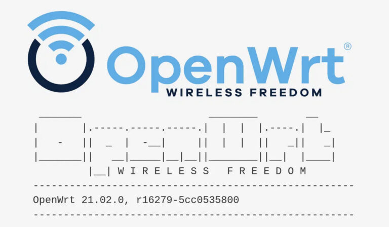 OpenWrt celebrates 20 year anniversary with a new components project