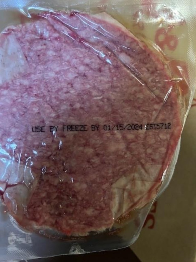 Nearly seven,000 pounds of beef recalled more than ‘potentially deadly’ microorganisms