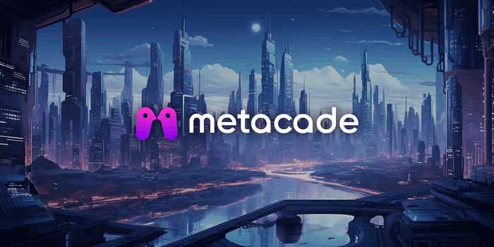 Metacade fuels 2024 blockchain gaming revolution: partnerships and financial investment insights