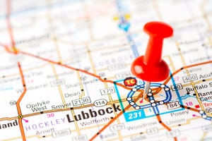 Lubbock, Texas, Citizens Need to Decide on a New Electric Company by Feb.15