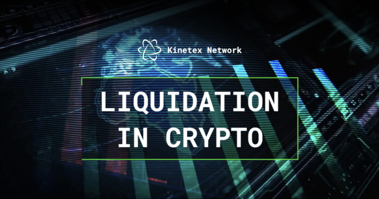 Liquidation in Crypto: Every little thing You Wanted to Know about It