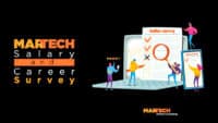 Martech set to exceed $215 billion by 2027