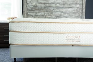 Most effective Pillow-Top rated Mattresses for 2024