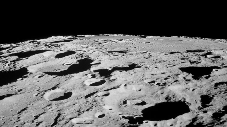 Our shrinking moon could bring about moonquakes in the vicinity of Artemis astronauts’ landing website, researchers alert