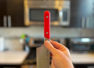 9 Ideal Chef’s Knives for 2024, Analyzed and Reviewed
