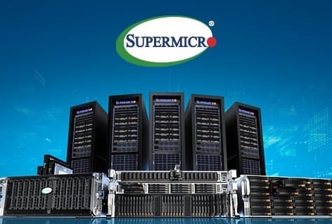 Super Micro’s monster earnings forecast sends inventory soaring but once more