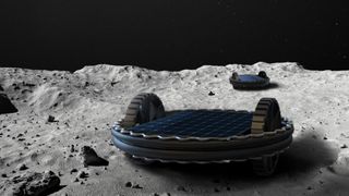 Mexico’s 1st moon mission will send five little robots aloft on Peregrine lunar lander Jan. eight
