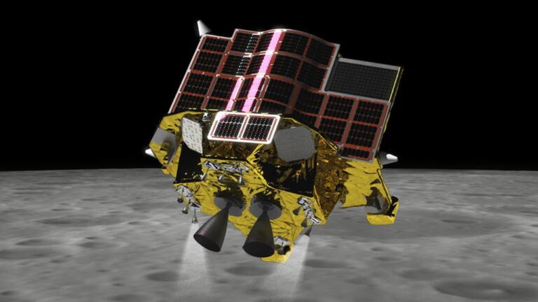 Slender lander’s exact ‘moon sniper’ tech will lend itself to future lunar missions
