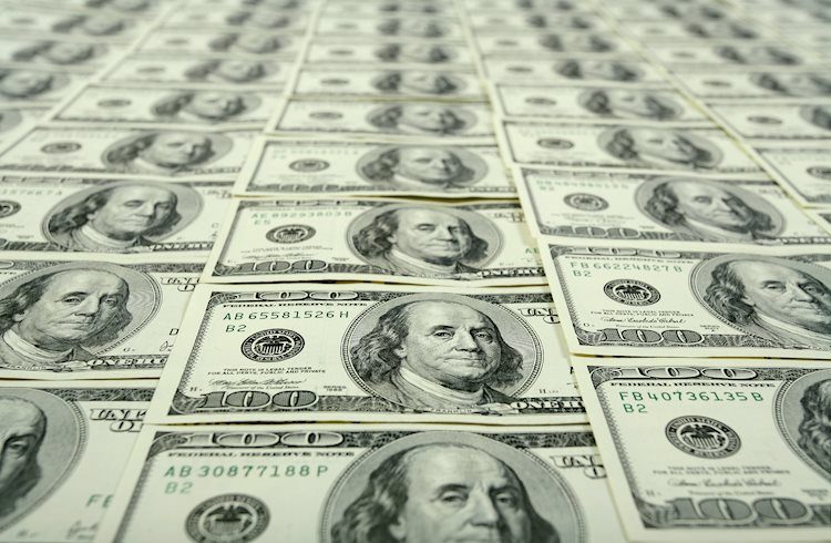 US Greenback midly drops as marketplaces digest Fed officials text