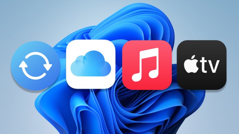 iTunes nears death on Windows as Apple launches Songs, Tv, Equipment applications