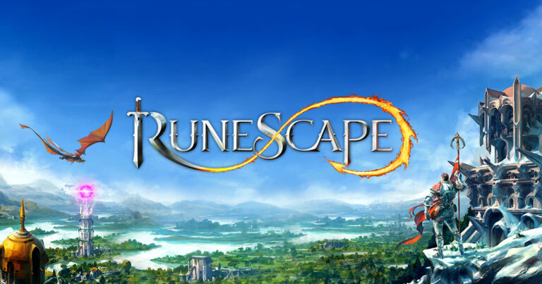 Runescape maker Jagex sold to traders for approximated $one.1B