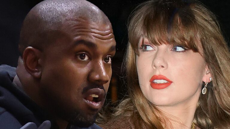 Kanye West Fires Back again At Swifties, Statements He’s Aided Taylor A lot more Than Damage Her