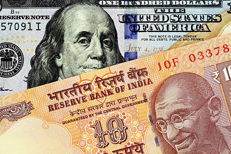 USD/INR loses momentum amid thin US holiday break investing