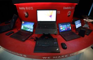 Lenovo, the world’s greatest maker of personalized pcs, is heading all-in on AI. Buyers usually are not wowed
