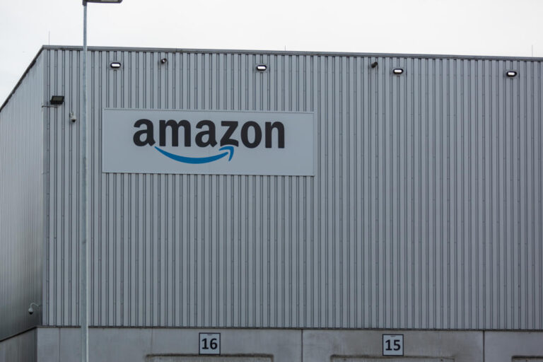 Amazon to spend $one.nine million to settle statements of human rights abuses of contract personnel