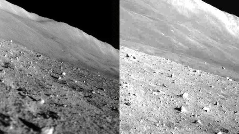 It can be alive! JAXA’s Trim moon lander sends house new pics just after surviving frigid lunar evening