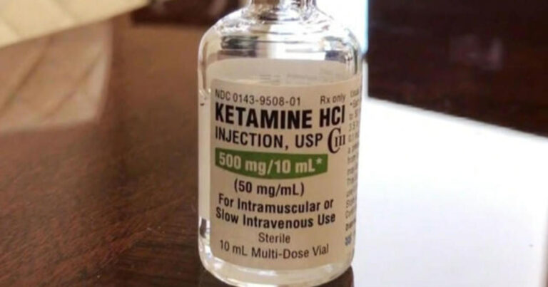 When it comes to ketamine, Meta’s posting plan is no occasion to decipher