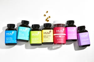 Conserve 30% Off Hum Nutrition Supplements For the duration of This Spring Sale