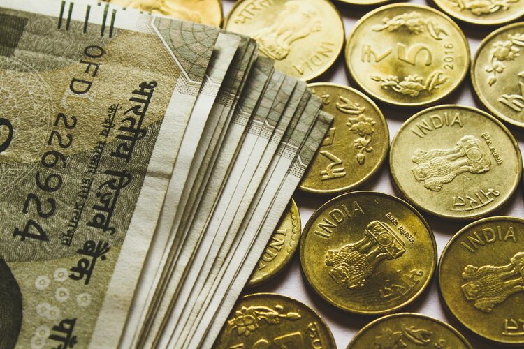USD/INR recovery loses steam, eyes on Indian, US CPI information