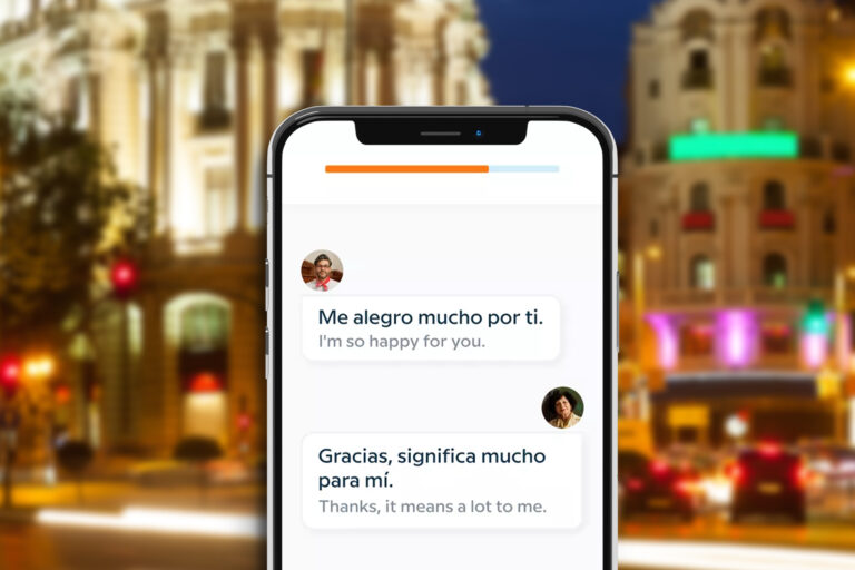 Babbel Language Understanding is just $150 for daily life right now