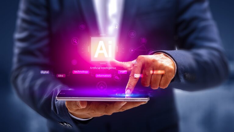 European lawmakers approve world’s 1st significant act to regulate AI