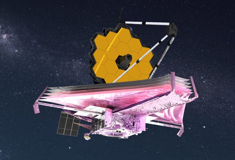 NASA’s James Webb Space Telescope mission — Live updates