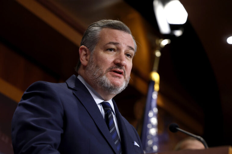 Pushing created-up claims, Cruz states, ‘You can’t make this things up’
