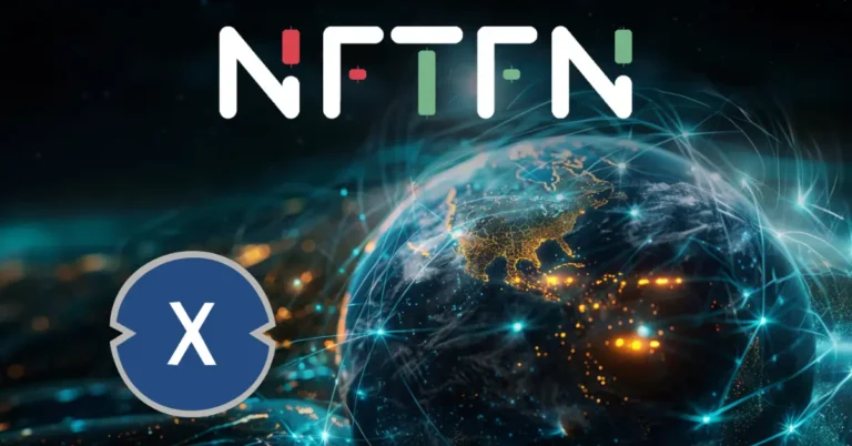NFTFN and XDC Community: The Ideal Investments Under $.05