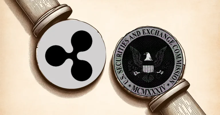 Ripple vs. SEC:  Authorized Expert Sheds Gentle on Potential Results