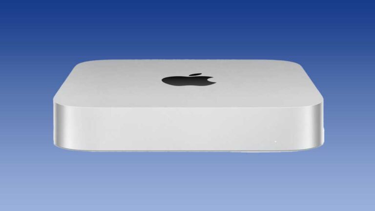 The greatest Mac mini deals this month