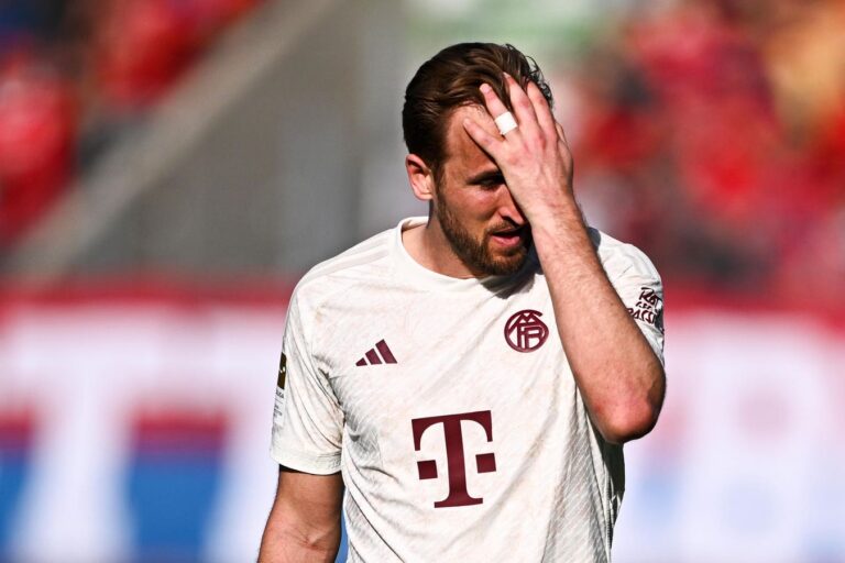 Bayern Munich With Another Defeat In advance Of Critical Arsenal Fixture