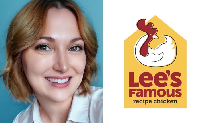 Lee’s Famed Recipe Hen Welcomes Jessica Crouch As Director of Field Internet marketing