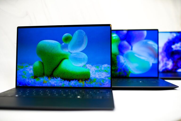 Dell XPS vs. Inspiron vs. Latitude laptops: Which ought to you purchase?