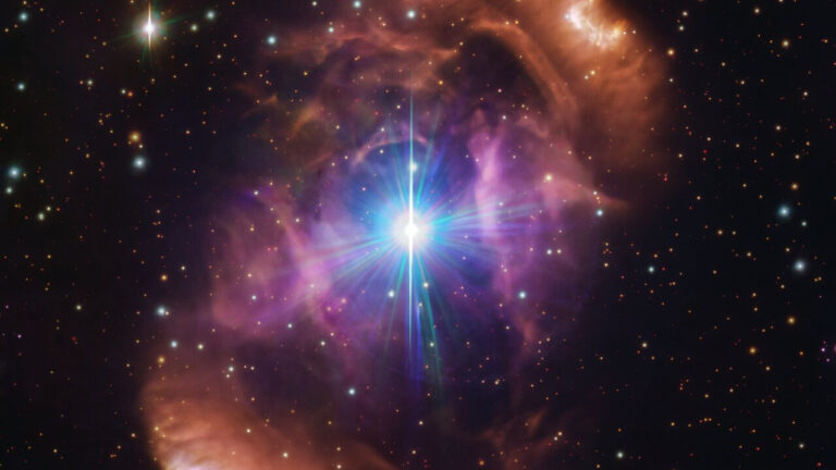 Monster star gains magnetic temperament pursuing stellar merger