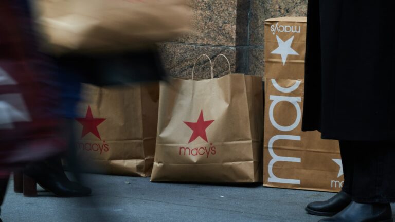 Macy’s proxy battle is above, but the fight for the office store’s foreseeable future wages on