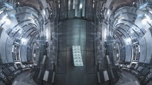 Nuclear fusion reactor in South Korea runs at 100 million levels C for a record-breaking 48 seconds