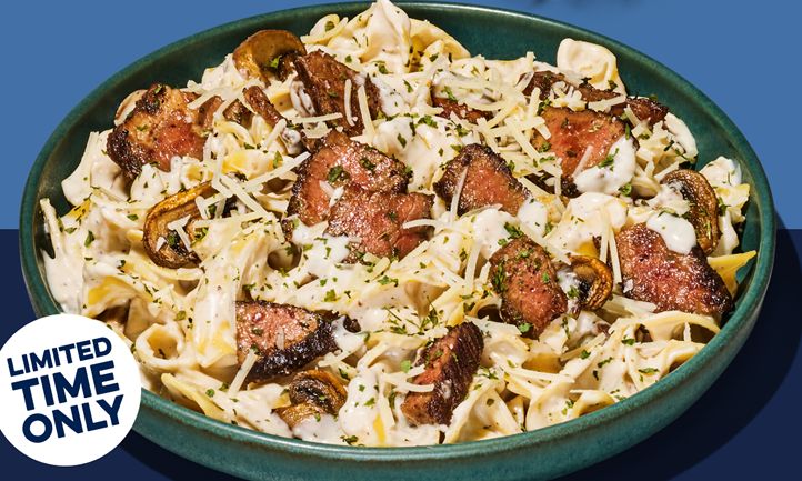 Noodles & Company’s Well-known Steak Stroganoff Helps make an Epic Return