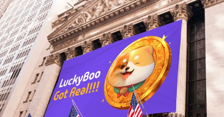 New Solana Meme Coin Fortunate Boo Explodes Onto Jupiter DEX With Airdrop Campaign