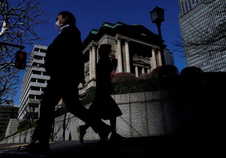 Lender of Japan may well signal around-expression charge hike with new price tag forecasts