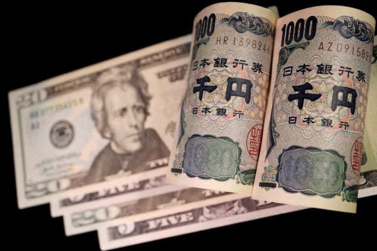 Japan’s yen tumbles to 34-12 months minimal US greenback gains after inflation facts
