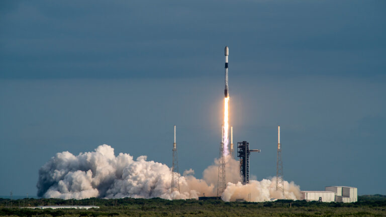 SpaceX launching 23 Starlink satellites from Florida this night